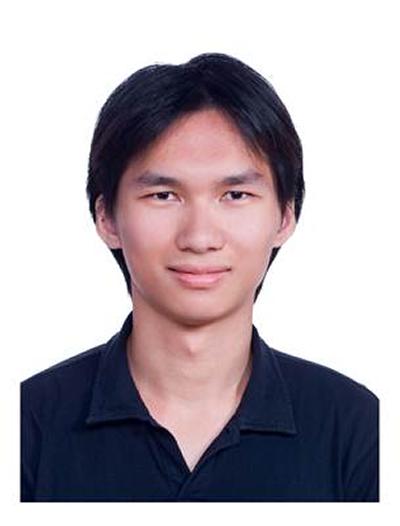 Ming-Wei Hsu's Photo